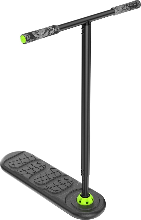 Indo Pro Fusion trampolinscooter