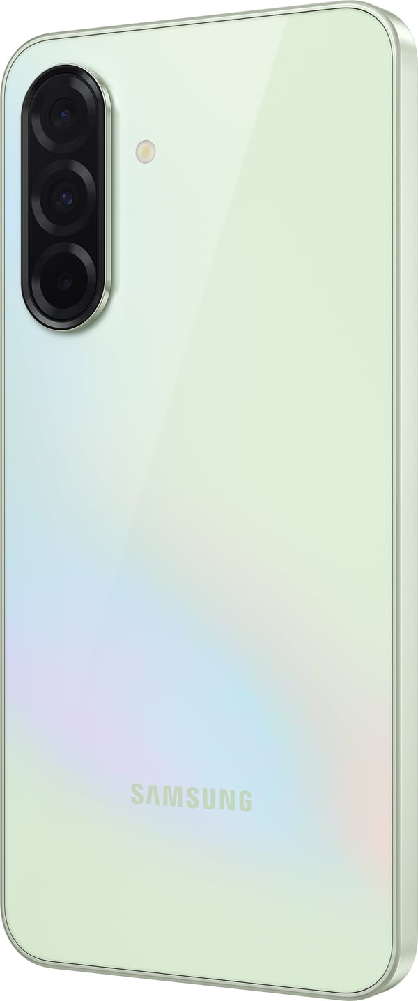 Samsung Galaxy A36 5G mobiltelefon, 128/6 GB, lime