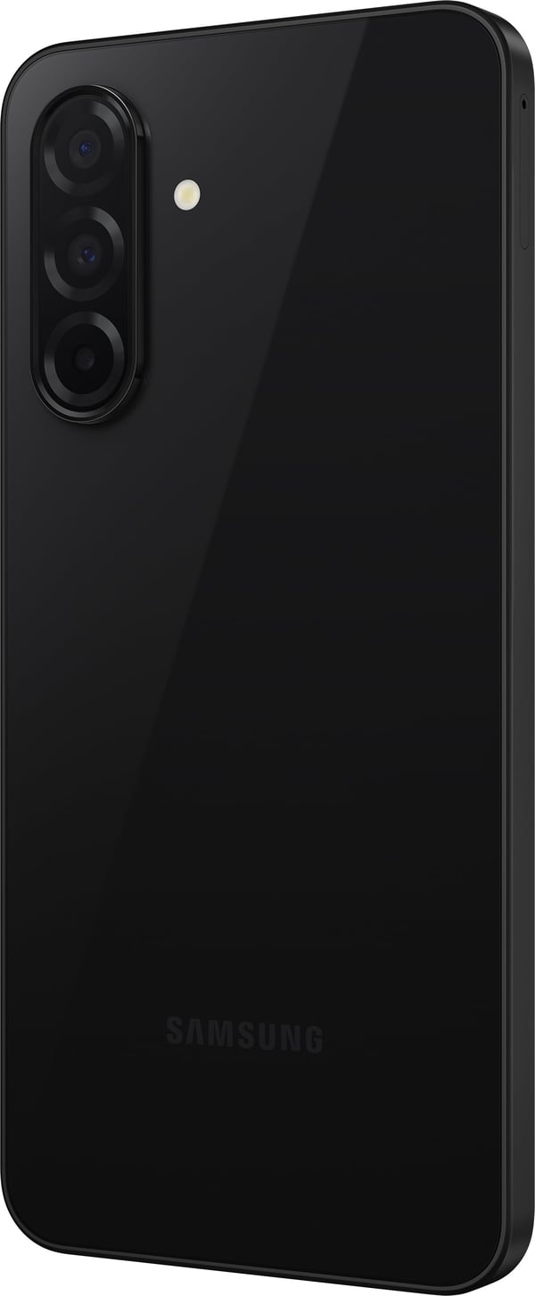 Samsung Galaxy A26 5G-telefon, 128/6 GB, svart