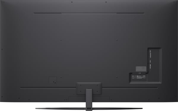 LG 86'' NANO 81 – 4K-TV (2025)