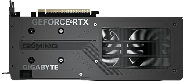 GIGABYTE GeForce RTX 5060 GAMING OC 8GB grafikkort