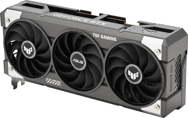 ASUS TUF Gaming GeForce RTX 5060 8 GB GDDR7 OC Edition grafikkort
