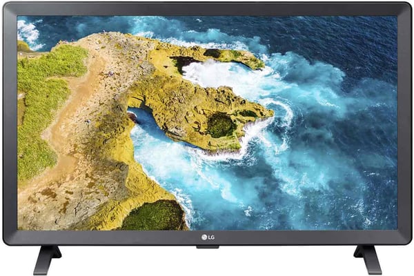 LG 24TQ520S-PZ 24" HD Ready Smart LED-TV