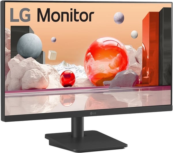 LG 25MS500-B 25" Full HD-skärm