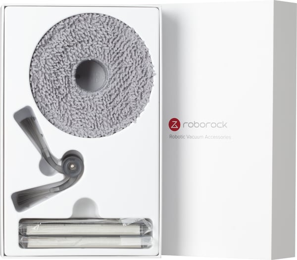 Roborock reservdelspaket, Qrevo Curv