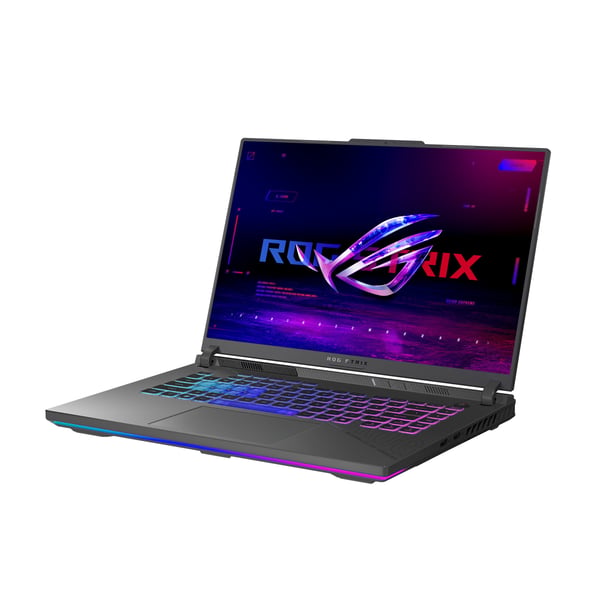 ASUS ROG Strix G16 16" speldator, Win 11 (G614FR-S5113W)
