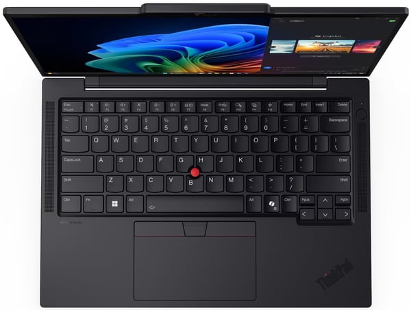 Lenovo ThinkPad T14s Gen 6 14" bärbar, Win 11 Pro (21R10064MX)