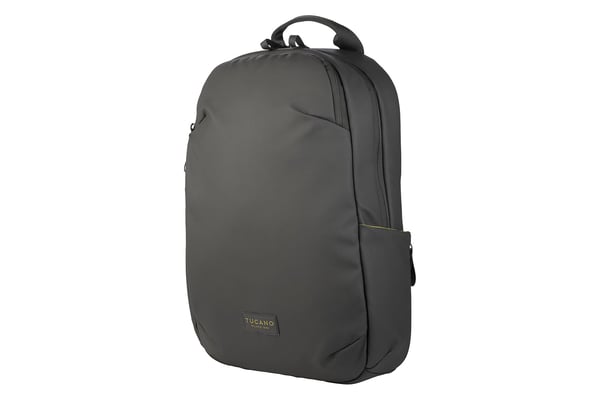 Tucano Laser 15,6" ryggsäck, svart