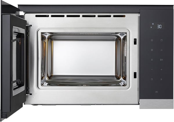 LG MG7Z2593D mikrovågsugn, stål
