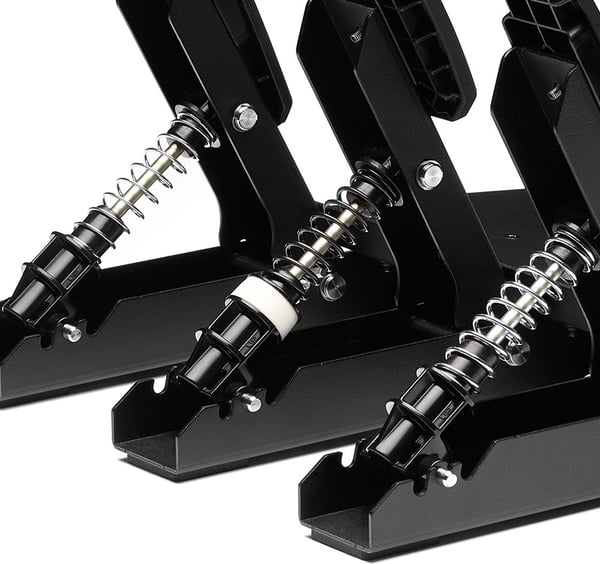 Thrustmaster Raceline Pedals III pedaler