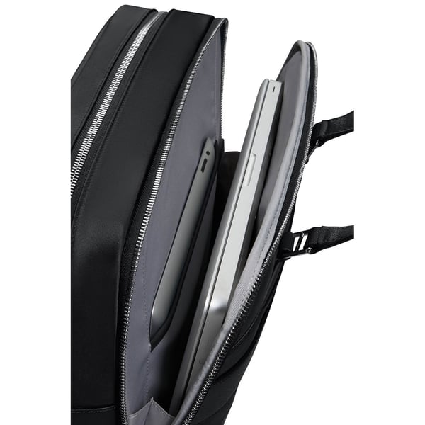 Samsonite Karissa Evo datorväska, 15,6", svart