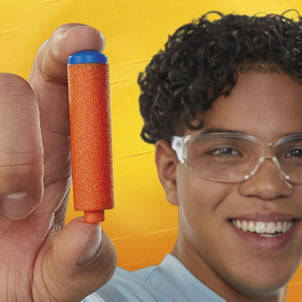 NERF N-serien påfyllningspilar, 20 st