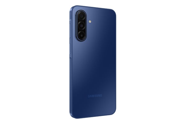 Samsung Galaxy A17 5G telefon, 128/4 GB, blå