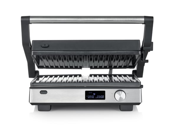 Severin KG2380 SEVINI Flex Bordsgrill