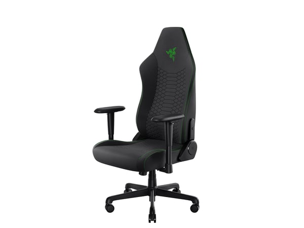 Razer Iskur V2 X spelstol svart