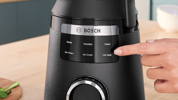 Bosch MMB6654B Mixern