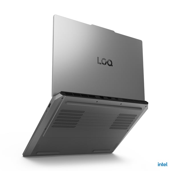 Lenovo LOQ 15,6" gaminglaptop (83SC0007MX)