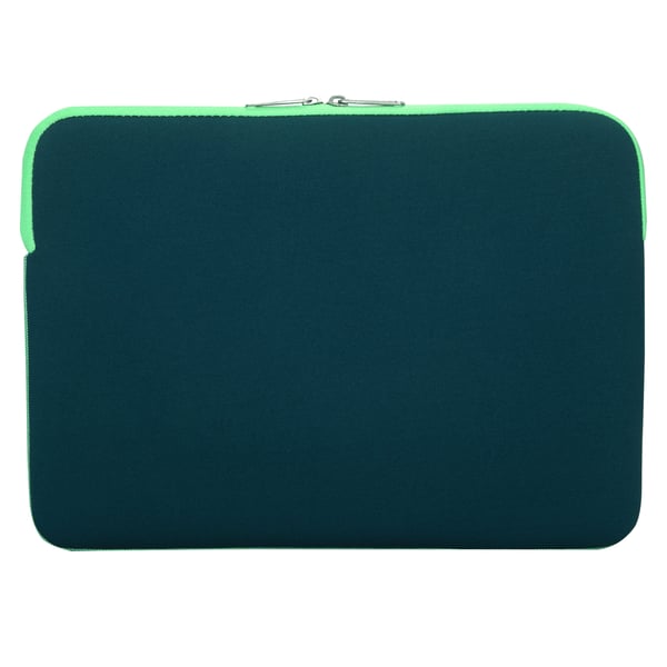 Targus Pulse 15-16" EcoSmart Sleeve skyddsfodral för bärbar dator, grön