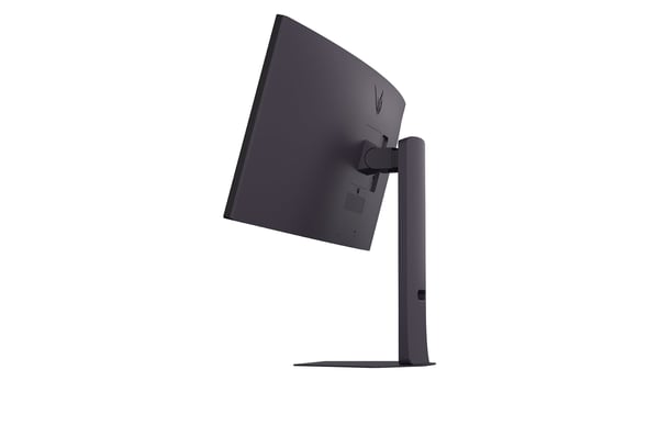 LG UltraGear 34G600A 34" WQHD spelskärm