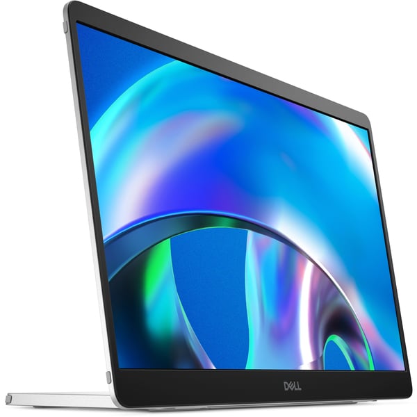 Dell Pro 14 Plus P1425 14" bärbar skärm
