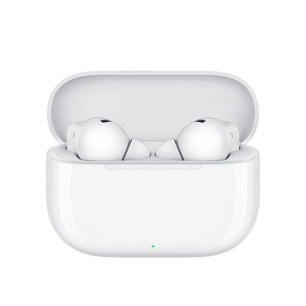 Huawei Freebuds SE 4 trådlösa öronproppar, vit