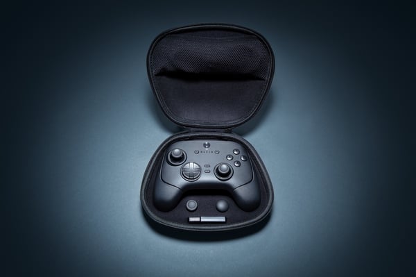 Razer Wolverine V3 Pro 8K trådlös spelkontroll, PC