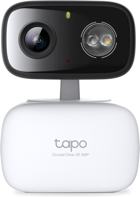 TP-Link Tapo C216 övervakningskamera för inom- och utomhusbruk