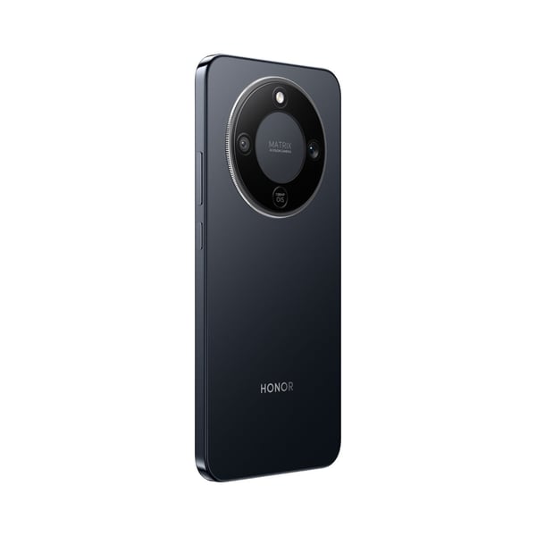 HONOR Magic8 Lite 5G telefon, 256/8 GB, svart