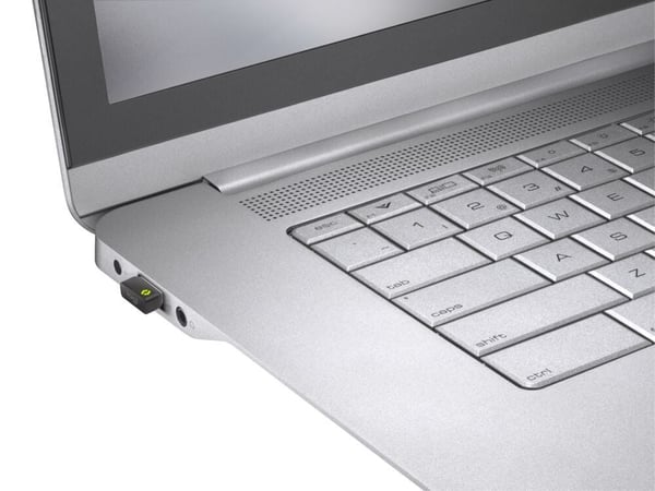 Logitech Bolt USB-C-mottagare