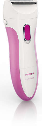Philips HP6341/00 -ladyshaver