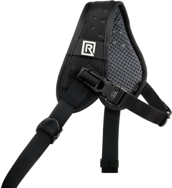 BlackRapid Curve Breathe kamerarem