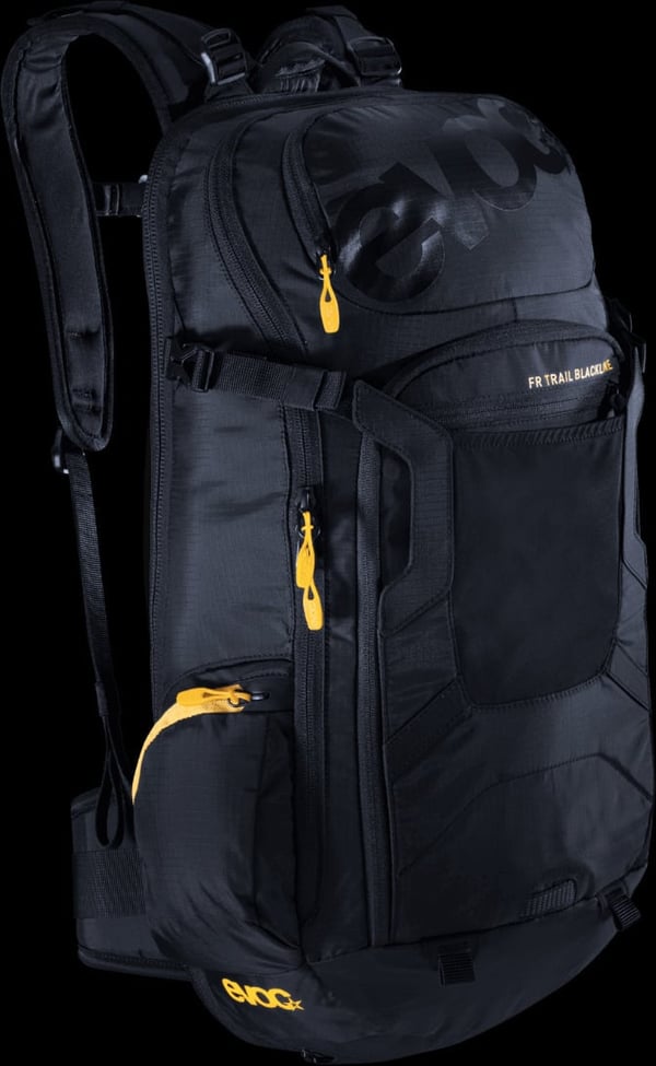 Evoc FR TRAIL BLACKLINE -ryggsäck