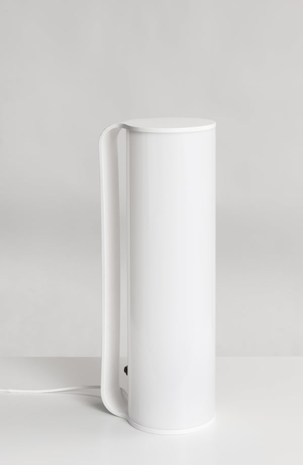 Innolux Tubo -LED-dagslys lampe, hvid
