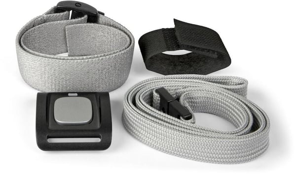 Doro 3500 -armbandslarm, silver
