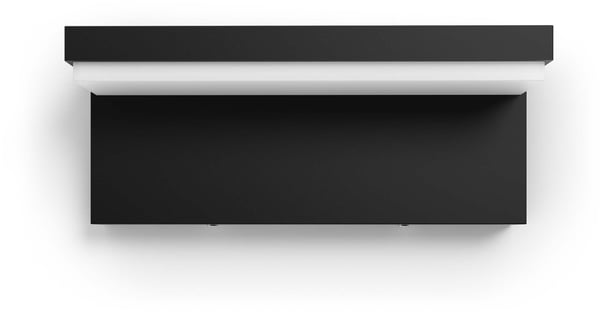 Philips Nyro HUE Outdoor smart væglampe, 25 cm