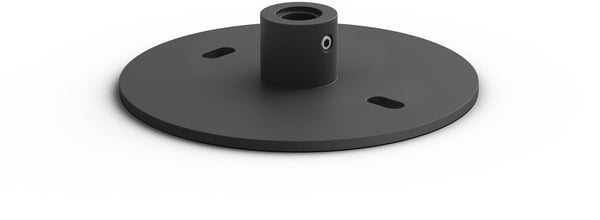 Philips Lily XL HUE Outdoor spotlygte til udendørs brug , 24 cm, antracit