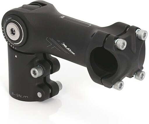 XLC ST-T13 styrfrempind, Ø25,4 mm