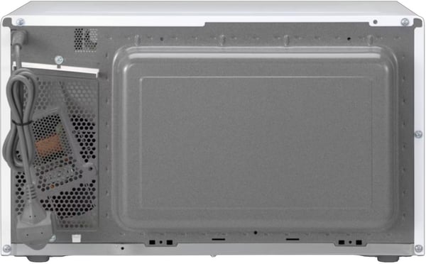 Panasonic NNST45KWEPG mikrobølgeovn, hvid