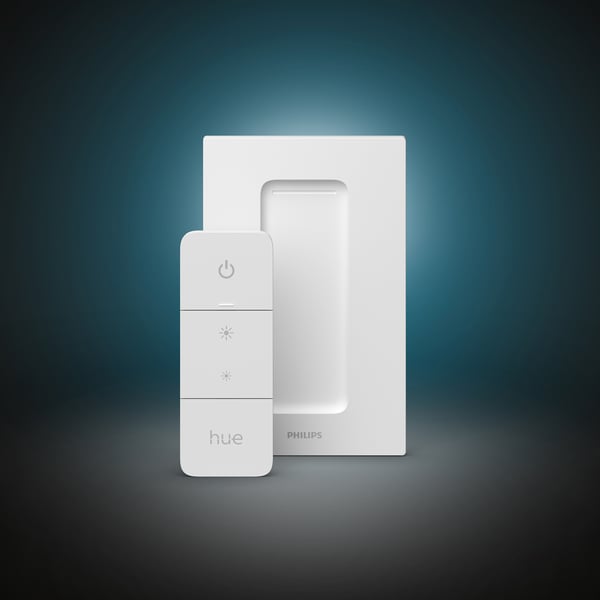 Philips Hue Dimmer-switch, dimmerkontakt