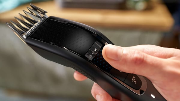 Philips HC7650/15 -hårklippare