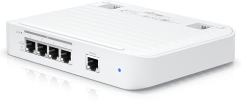 Ubiquiti UniFi USW Flex XG MultiGigabit switch