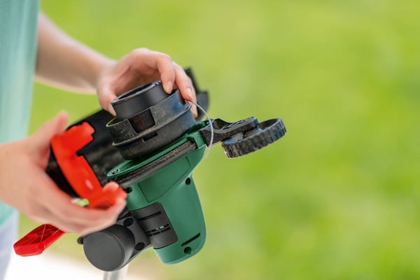Bosch UniversalGrassCut -græstrimmer