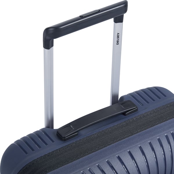 Delsey Ordener 55 cm kuffert, blå