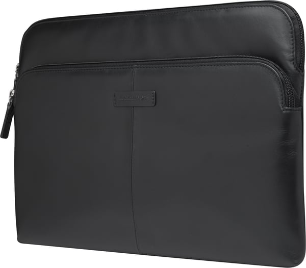 Dbramante1928 Skagen Pro + Gen 2 -beskyttelsesskal, 14" MacBook Pro, sort