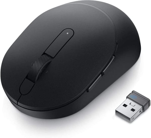 Dell Mobil Trådløs Mus MS5120W