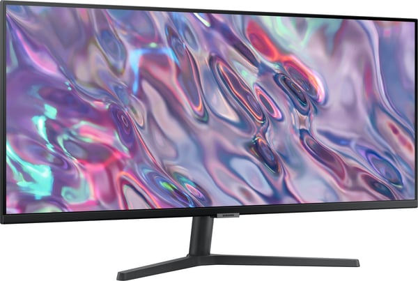 Samsung ViewFinity S5 (S34C502) 34" WQHD -skärm