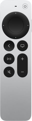 Apple Siri Remote fjärrkontroll