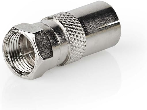 Fuj:tech IEC Hona / F Uros-adapter