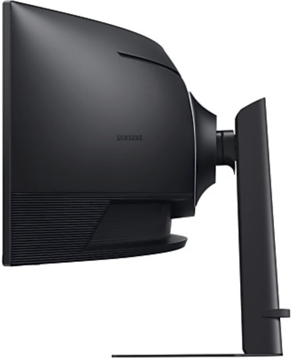 Samsung ViewFinity S95UC 49" Ultra Wide Dual QHD-skärm