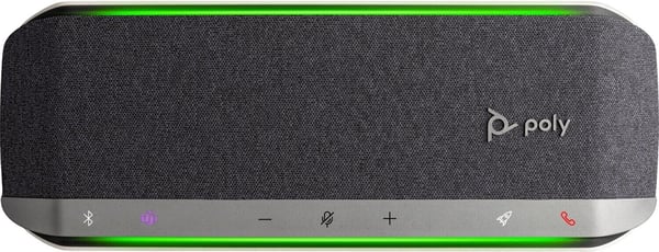 Poly Sync 40+M -højttalertelefon (77P36AA), trådløs
